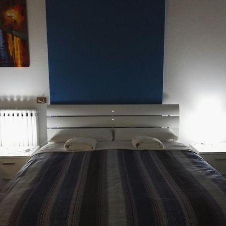 Beautiful Life Bed and Breakfast Palermo Exteriör bild