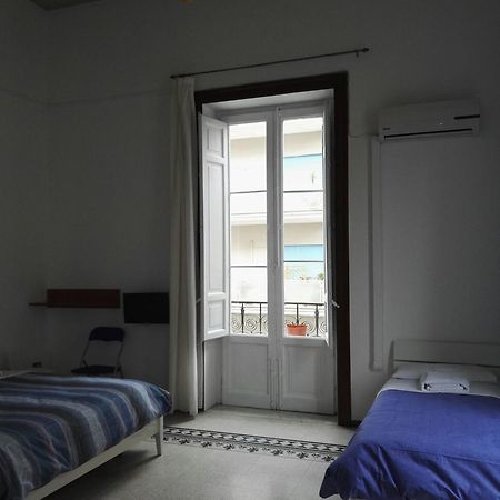 Beautiful Life Bed and Breakfast Palermo Exteriör bild