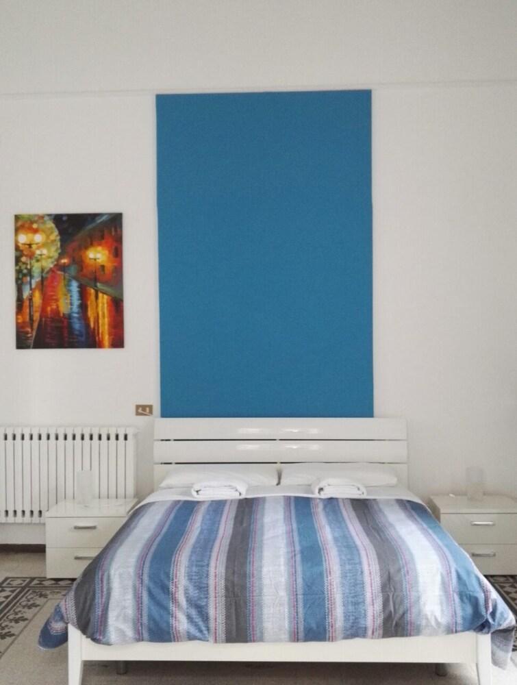 Beautiful Life Bed and Breakfast Palermo Exteriör bild