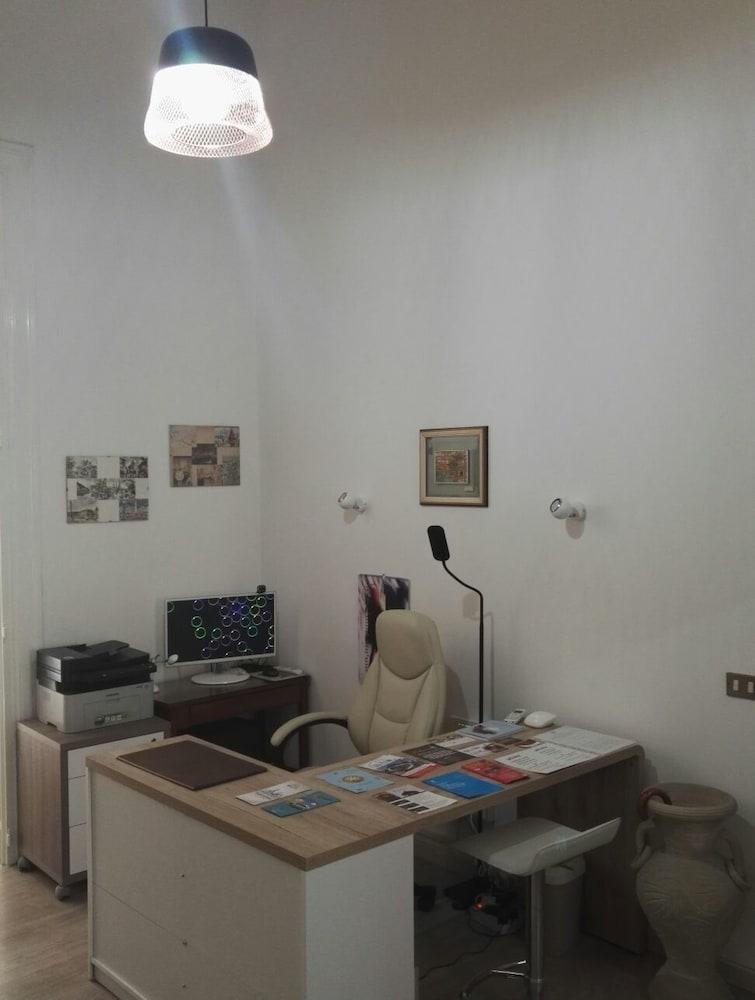 Beautiful Life Bed and Breakfast Palermo Exteriör bild