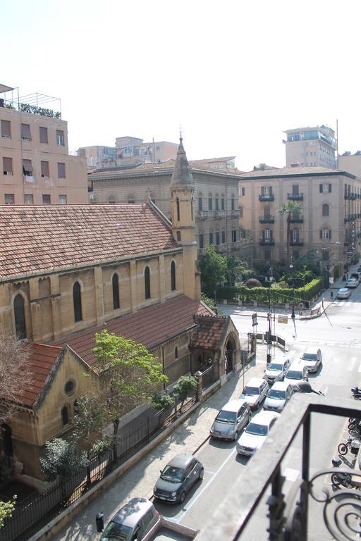 Beautiful Life Bed and Breakfast Palermo Exteriör bild