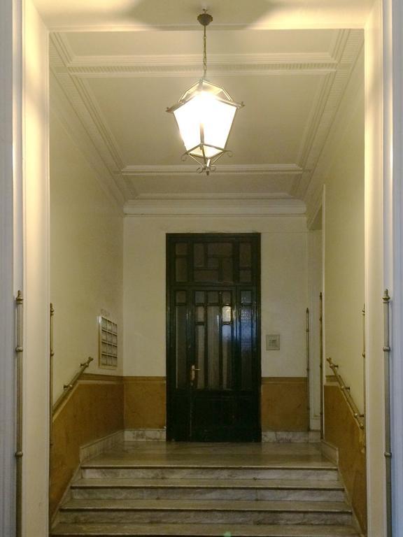 Beautiful Life Bed and Breakfast Palermo Exteriör bild