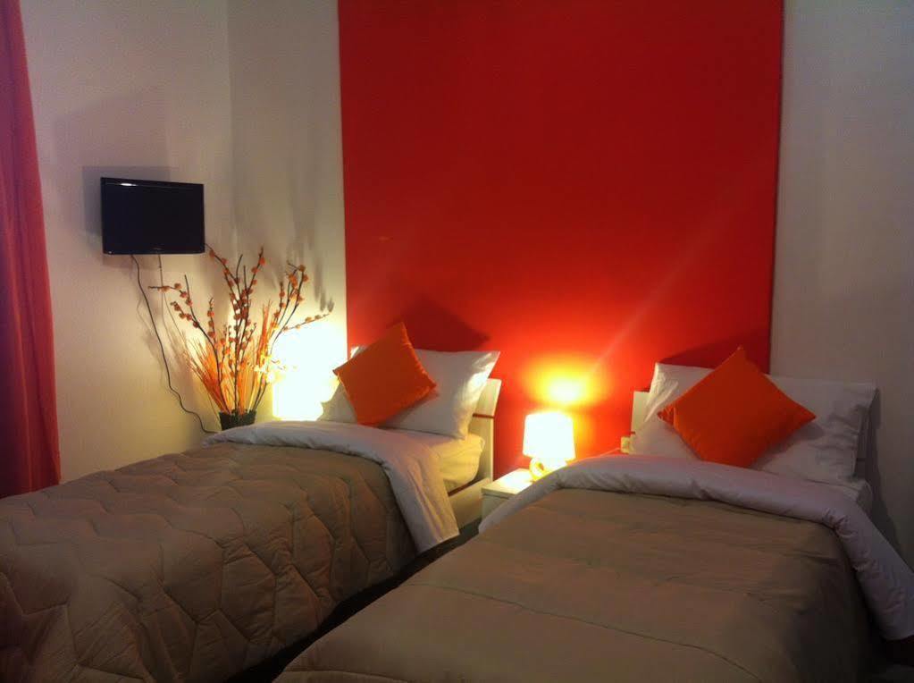Beautiful Life Bed and Breakfast Palermo Exteriör bild