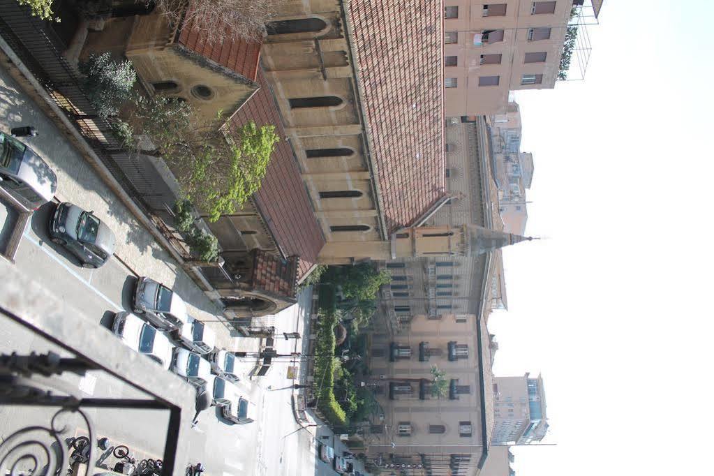 Beautiful Life Bed and Breakfast Palermo Exteriör bild