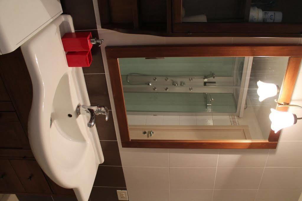 Beautiful Life Bed and Breakfast Palermo Exteriör bild