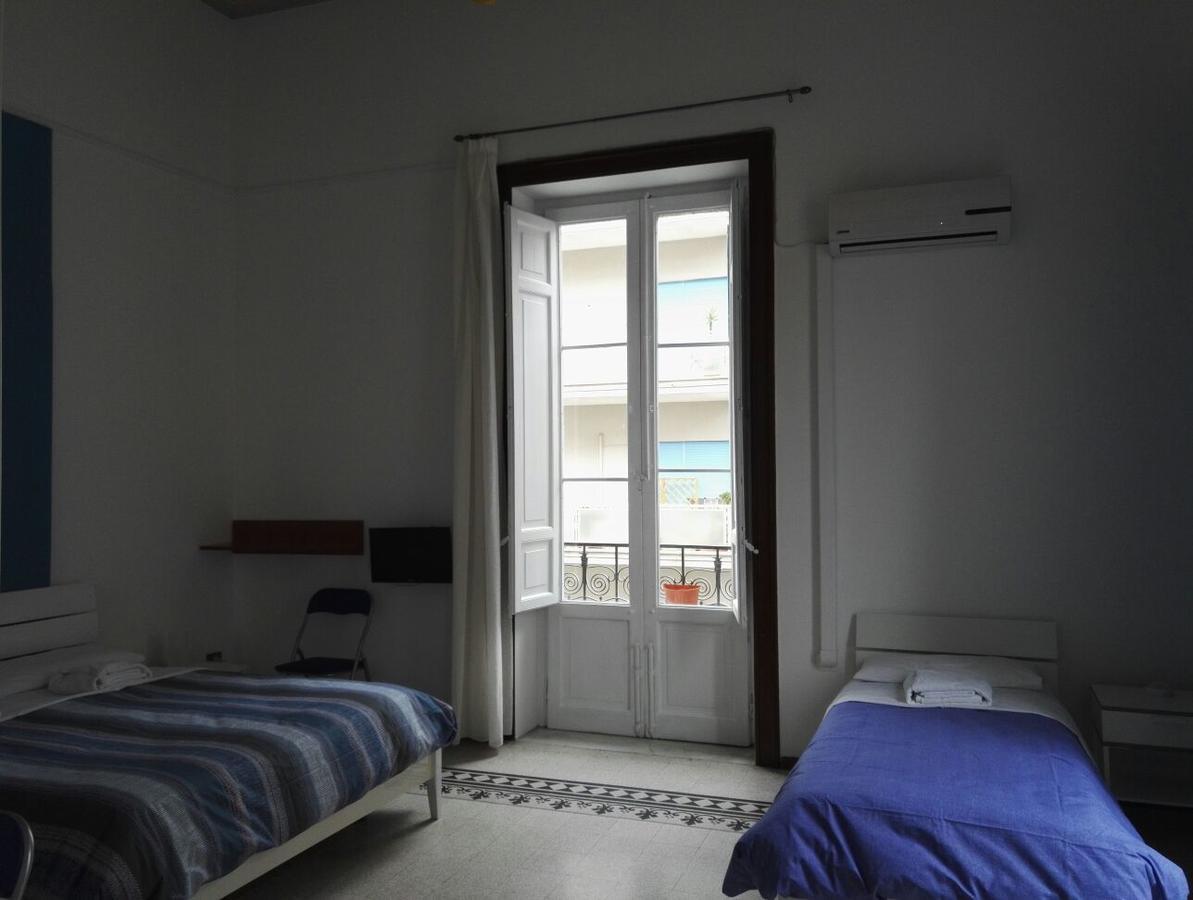 Beautiful Life Bed and Breakfast Palermo Exteriör bild