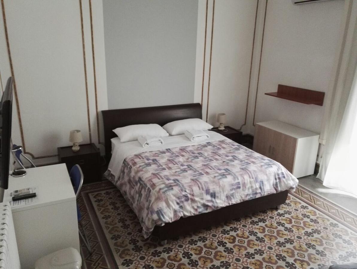 Beautiful Life Bed and Breakfast Palermo Exteriör bild
