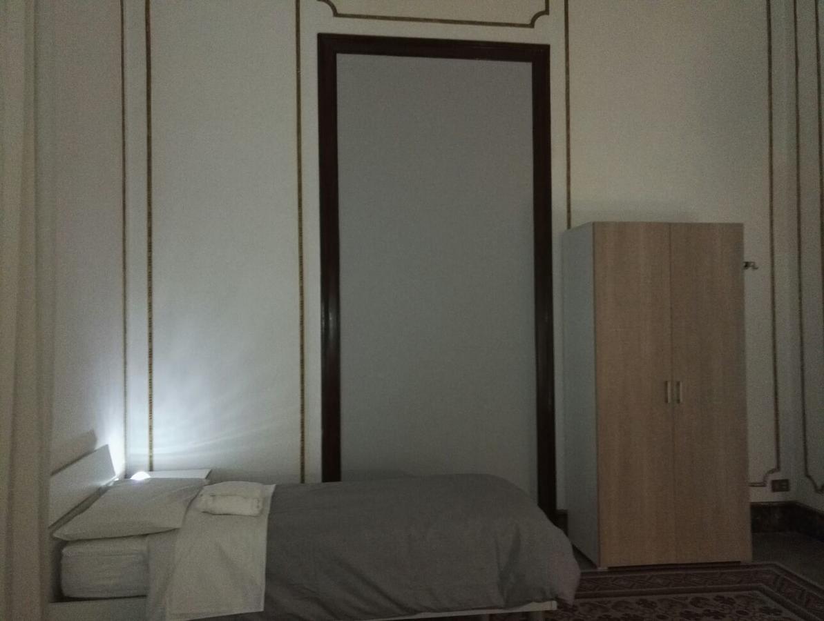 Beautiful Life Bed and Breakfast Palermo Exteriör bild