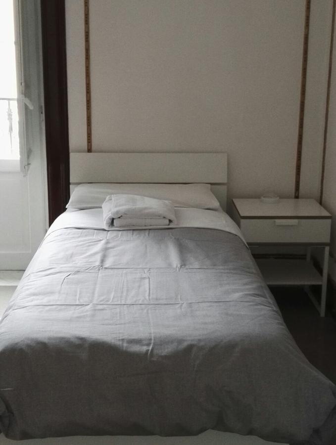 Beautiful Life Bed and Breakfast Palermo Exteriör bild