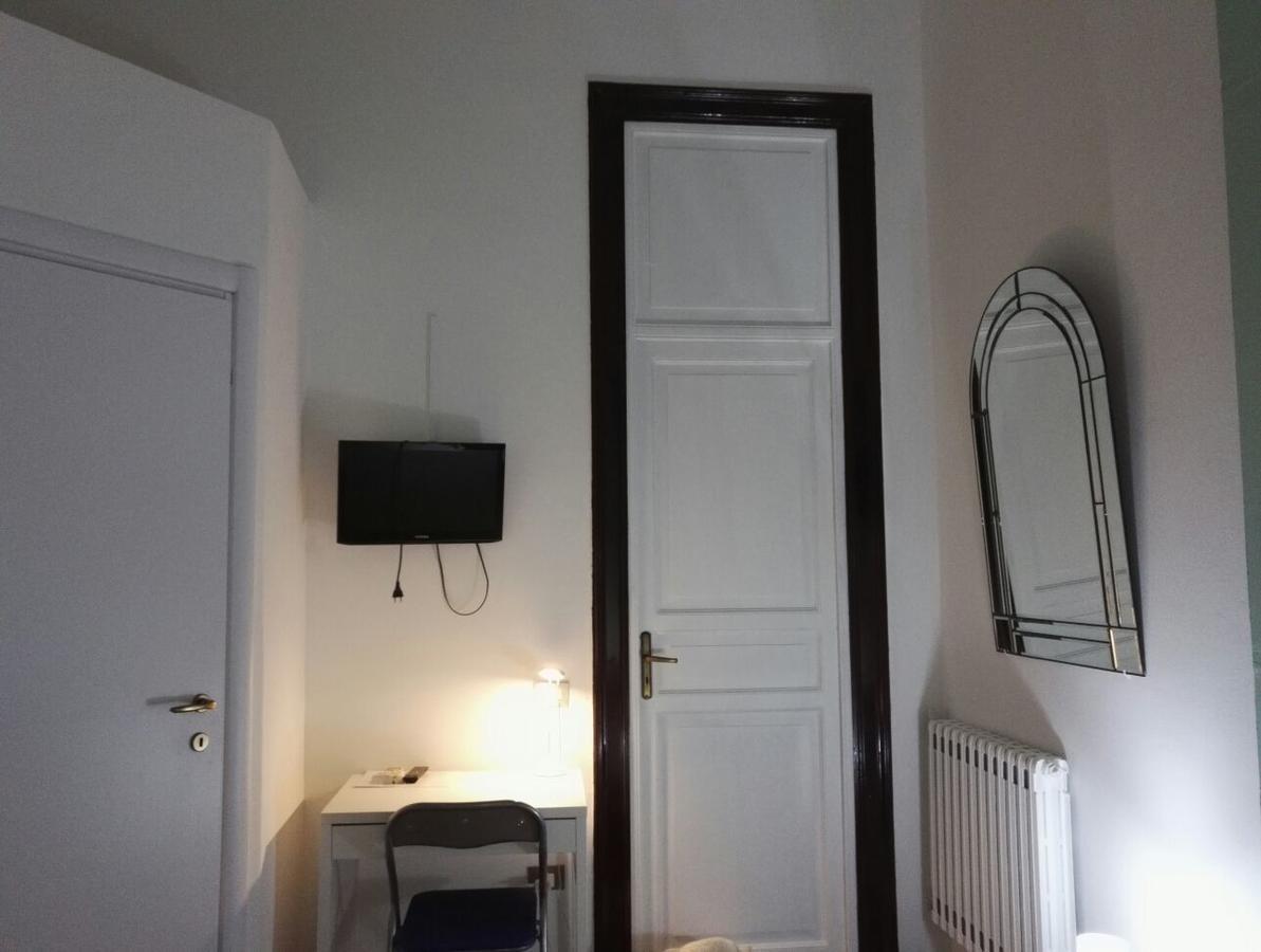 Beautiful Life Bed and Breakfast Palermo Exteriör bild