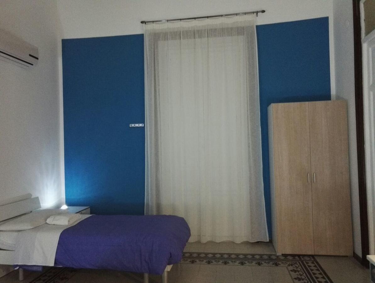 Beautiful Life Bed and Breakfast Palermo Exteriör bild
