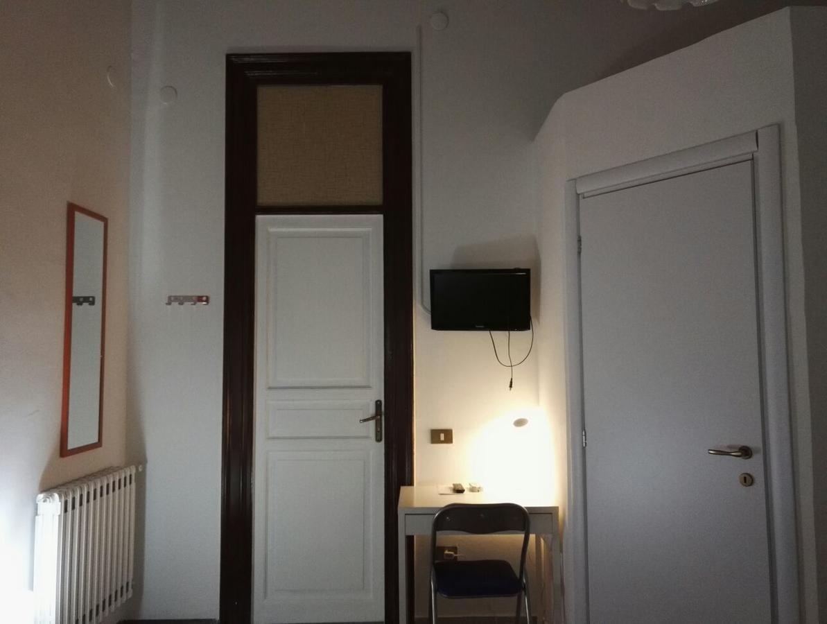 Beautiful Life Bed and Breakfast Palermo Exteriör bild