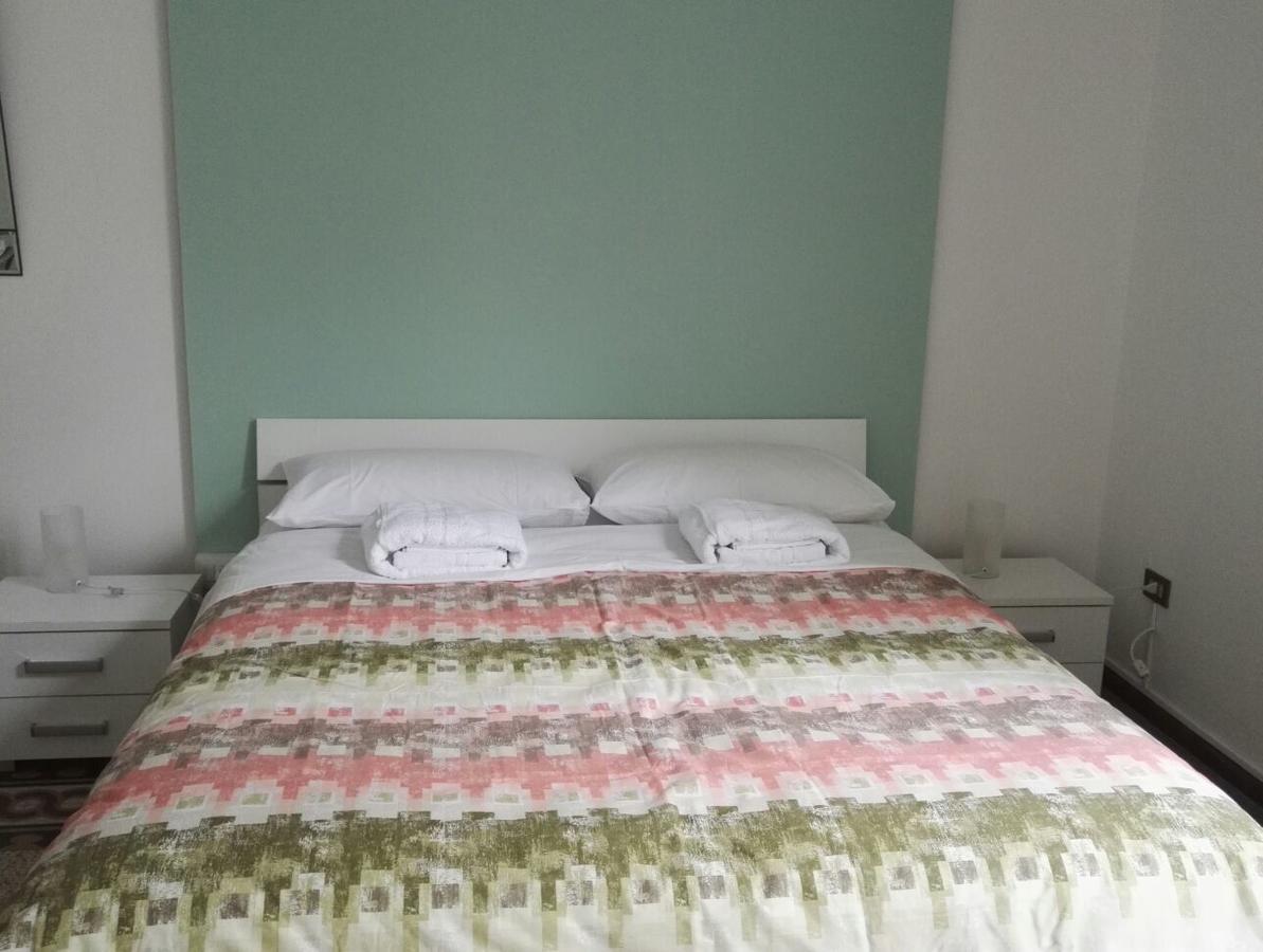 Beautiful Life Bed and Breakfast Palermo Exteriör bild