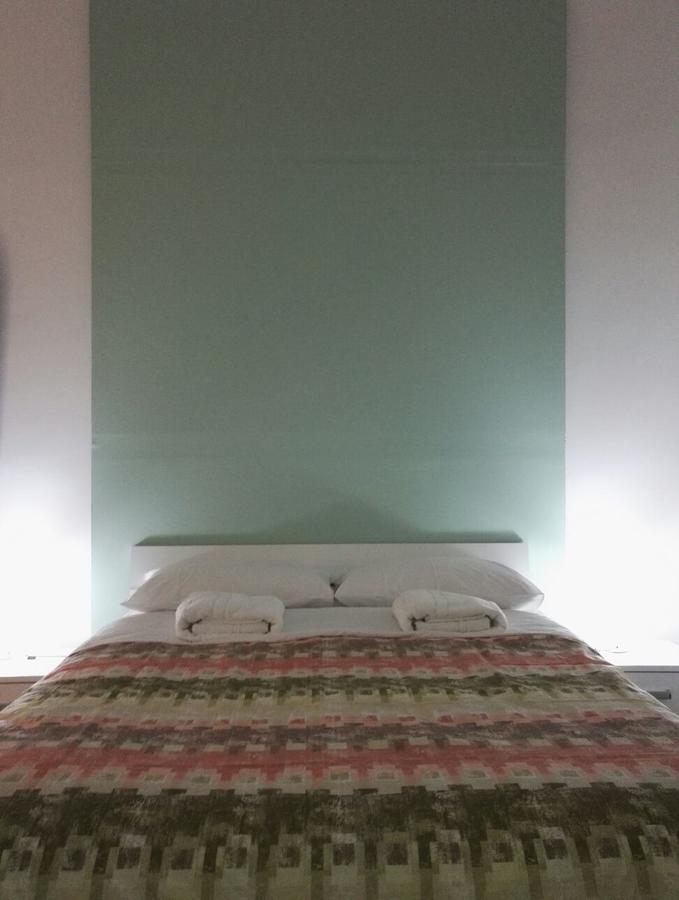 Beautiful Life Bed and Breakfast Palermo Exteriör bild