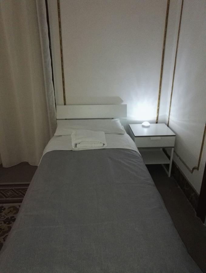 Beautiful Life Bed and Breakfast Palermo Exteriör bild
