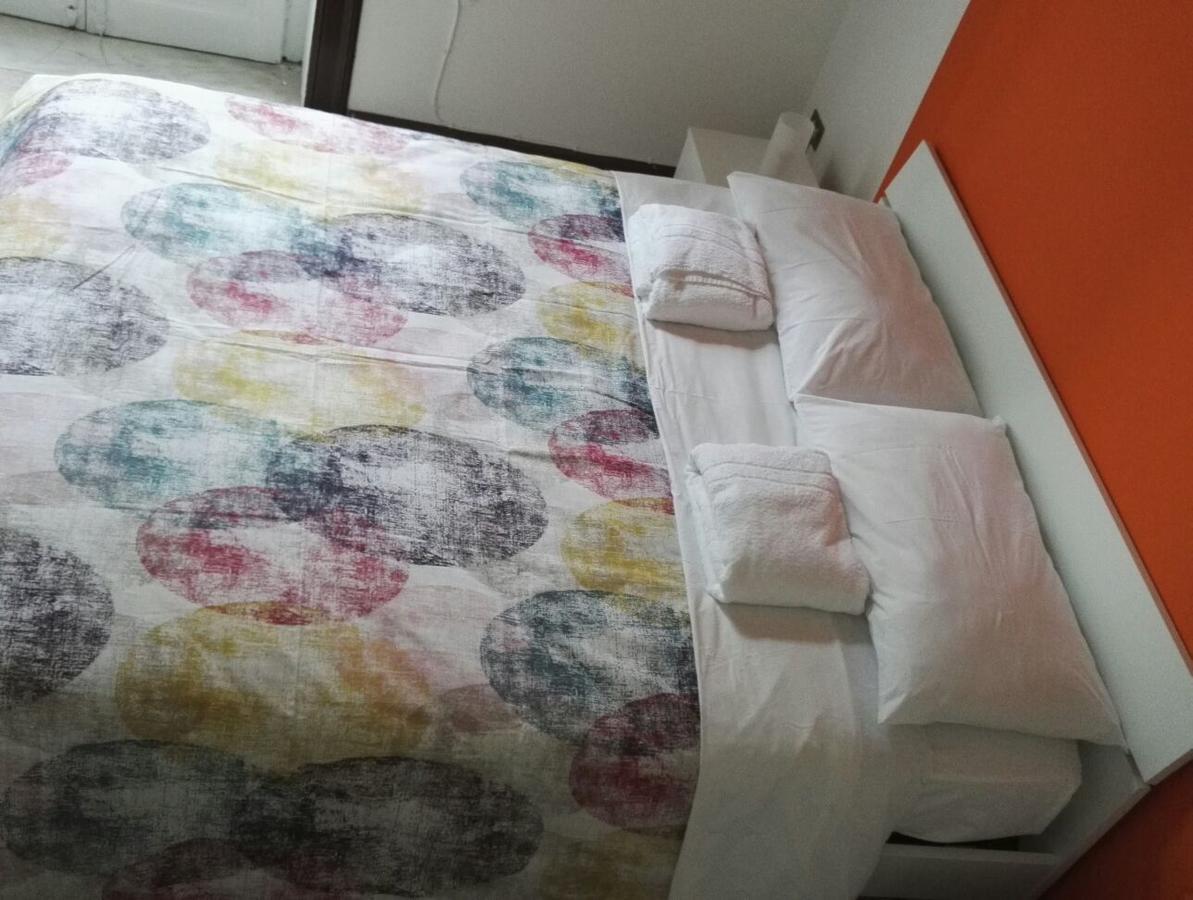 Beautiful Life Bed and Breakfast Palermo Exteriör bild
