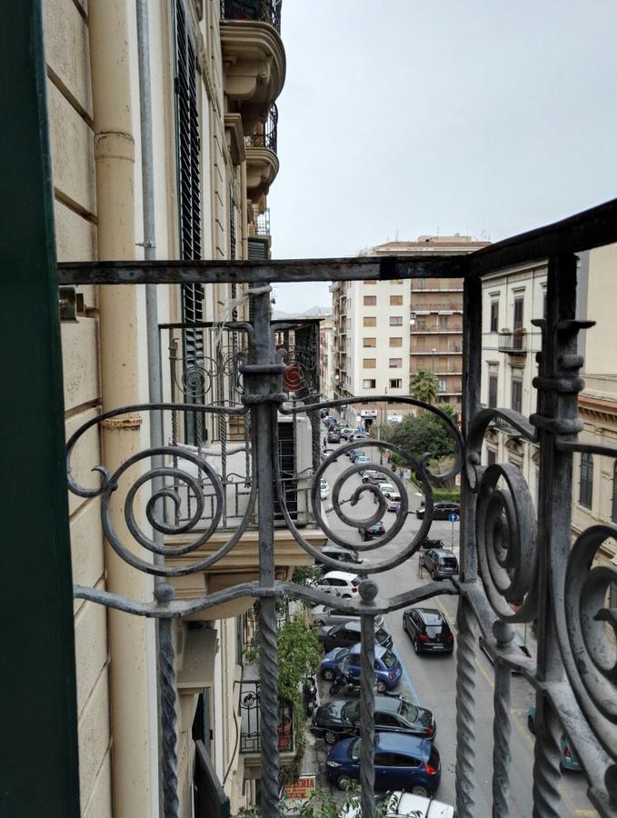 Beautiful Life Bed and Breakfast Palermo Exteriör bild