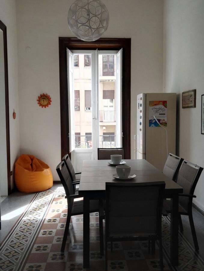 Beautiful Life Bed and Breakfast Palermo Exteriör bild