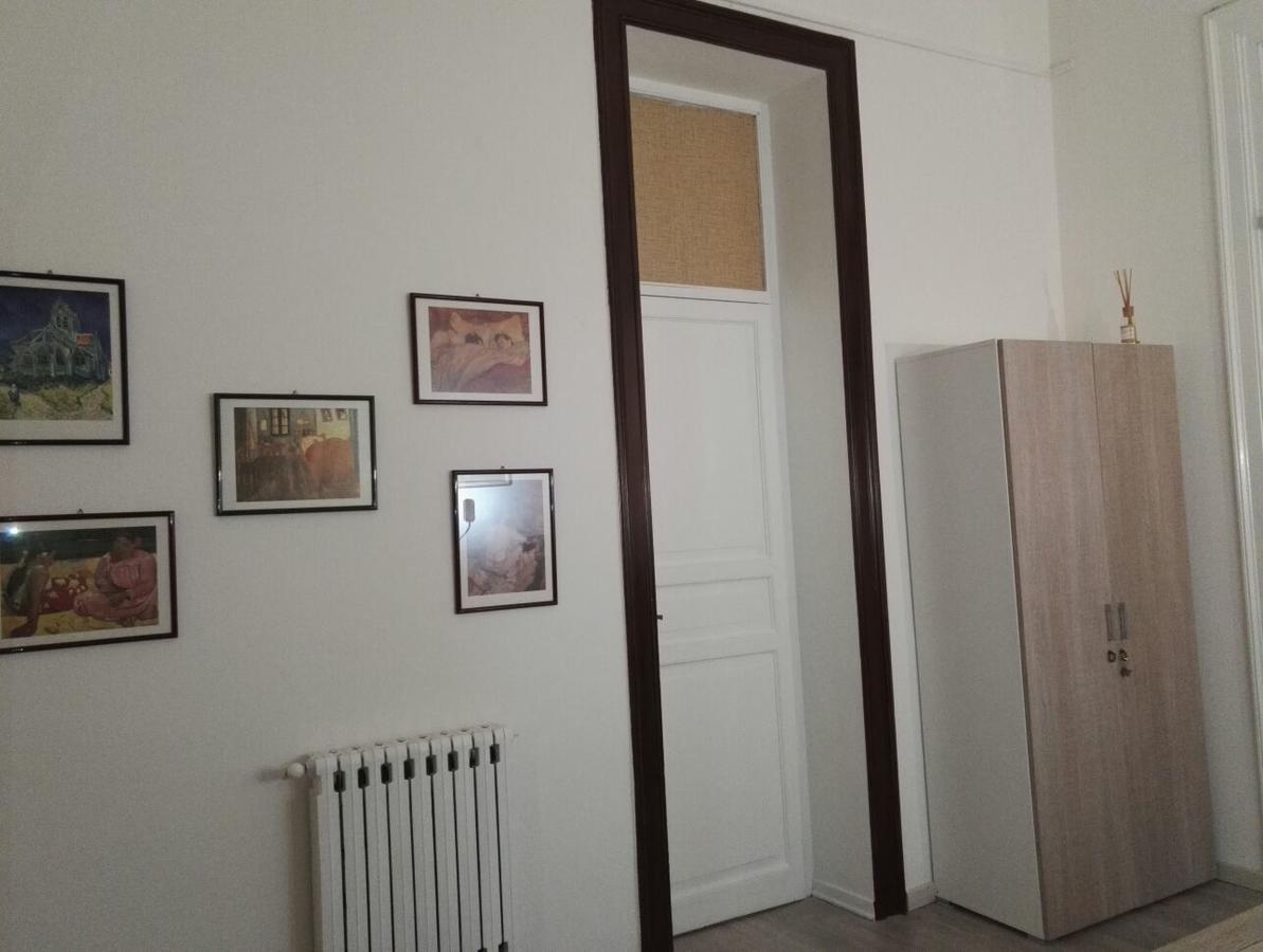 Beautiful Life Bed and Breakfast Palermo Exteriör bild