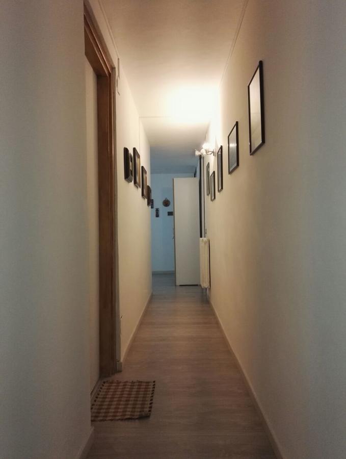 Beautiful Life Bed and Breakfast Palermo Exteriör bild