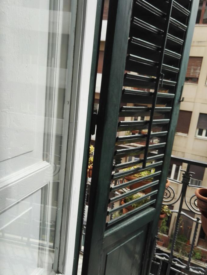 Beautiful Life Bed and Breakfast Palermo Exteriör bild