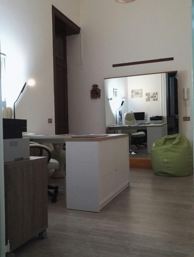 Beautiful Life Bed and Breakfast Palermo Exteriör bild