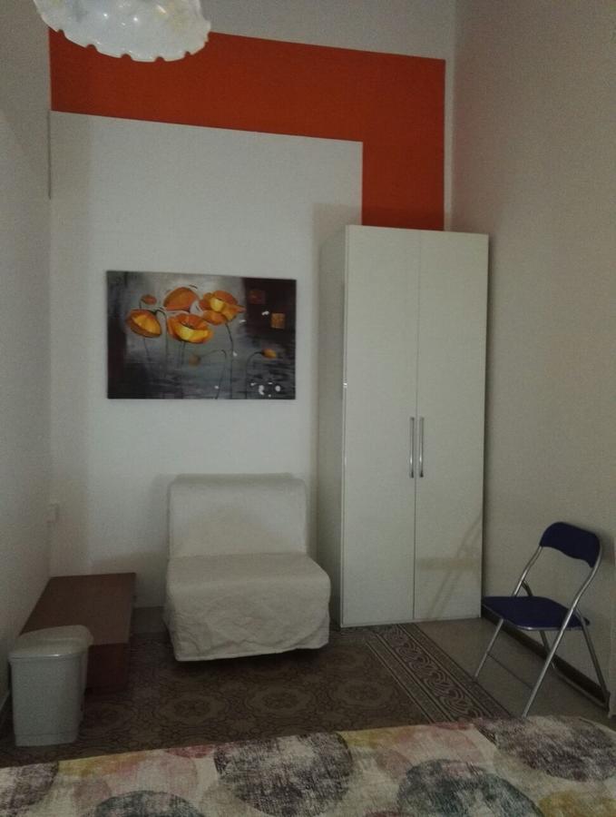 Beautiful Life Bed and Breakfast Palermo Exteriör bild