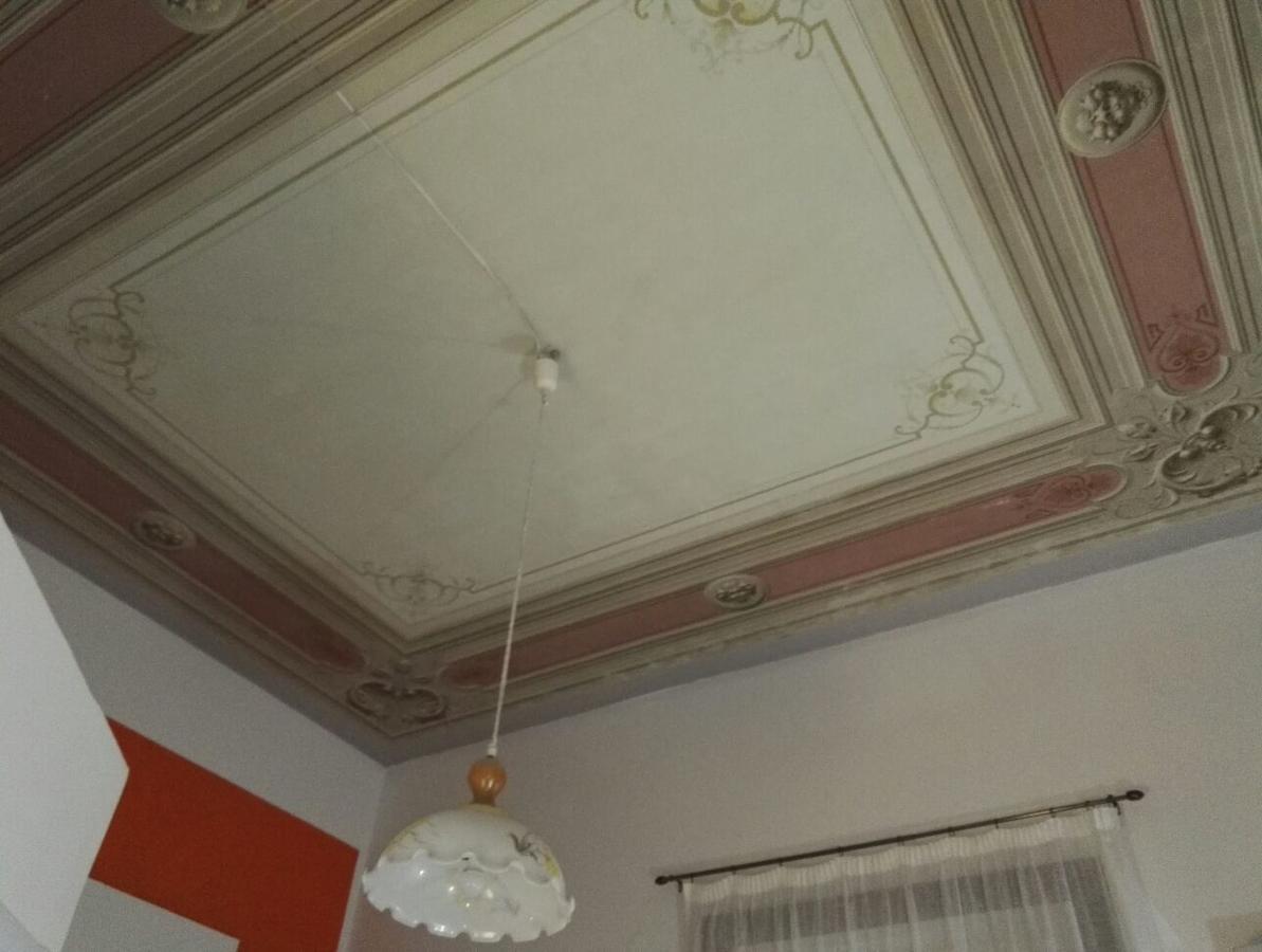 Beautiful Life Bed and Breakfast Palermo Exteriör bild