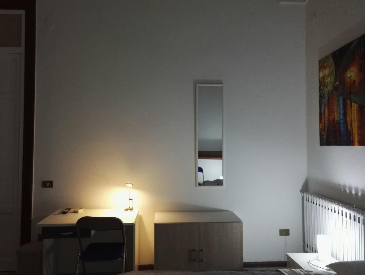 Beautiful Life Bed and Breakfast Palermo Exteriör bild
