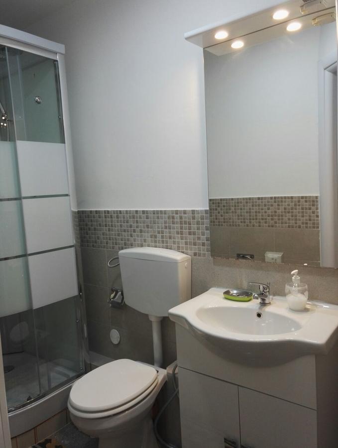 Beautiful Life Bed and Breakfast Palermo Exteriör bild
