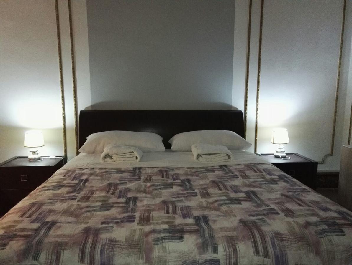 Beautiful Life Bed and Breakfast Palermo Exteriör bild