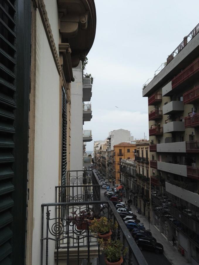 Beautiful Life Bed and Breakfast Palermo Exteriör bild