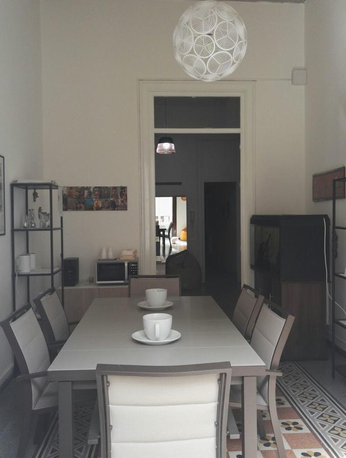 Beautiful Life Bed and Breakfast Palermo Exteriör bild