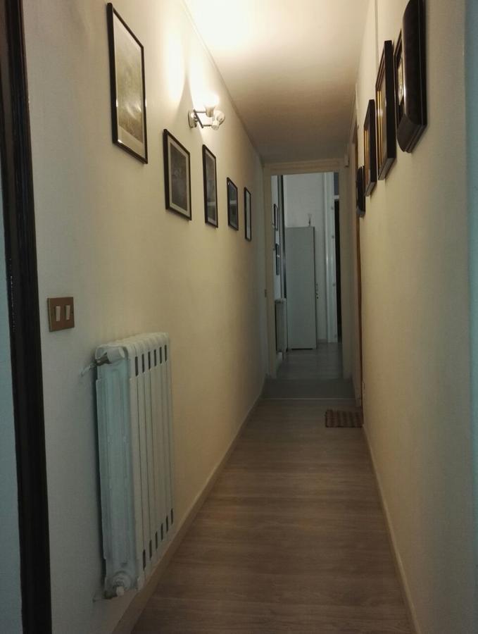 Beautiful Life Bed and Breakfast Palermo Exteriör bild
