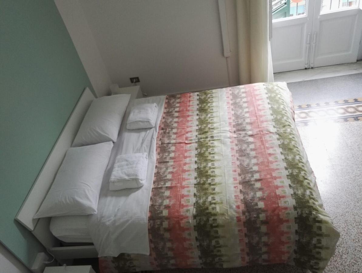 Beautiful Life Bed and Breakfast Palermo Exteriör bild