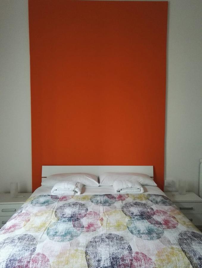 Beautiful Life Bed and Breakfast Palermo Exteriör bild