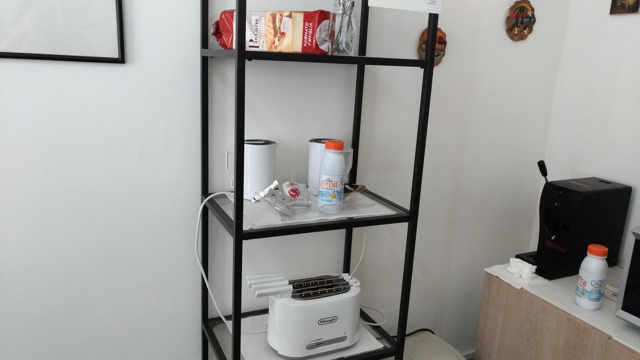 Beautiful Life Bed and Breakfast Palermo Exteriör bild