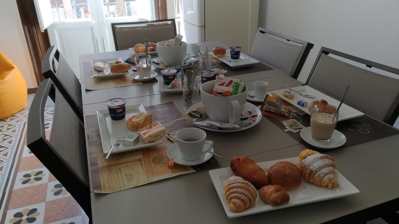 Beautiful Life Bed and Breakfast Palermo Exteriör bild
