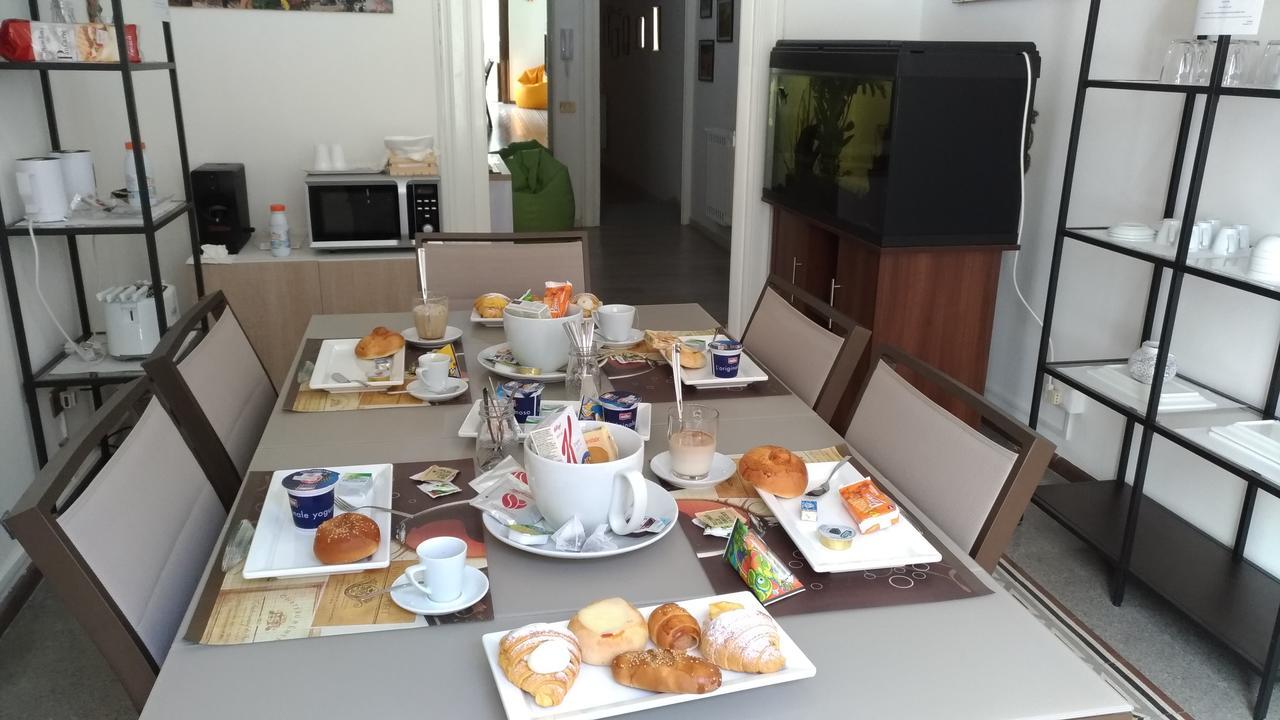 Beautiful Life Bed and Breakfast Palermo Exteriör bild