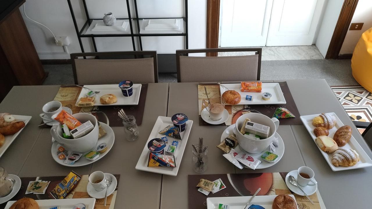 Beautiful Life Bed and Breakfast Palermo Exteriör bild